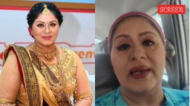 Sudhaa Chandran slams BMC for Mumbai roads