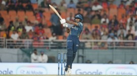 Sai Sudharsan IPL