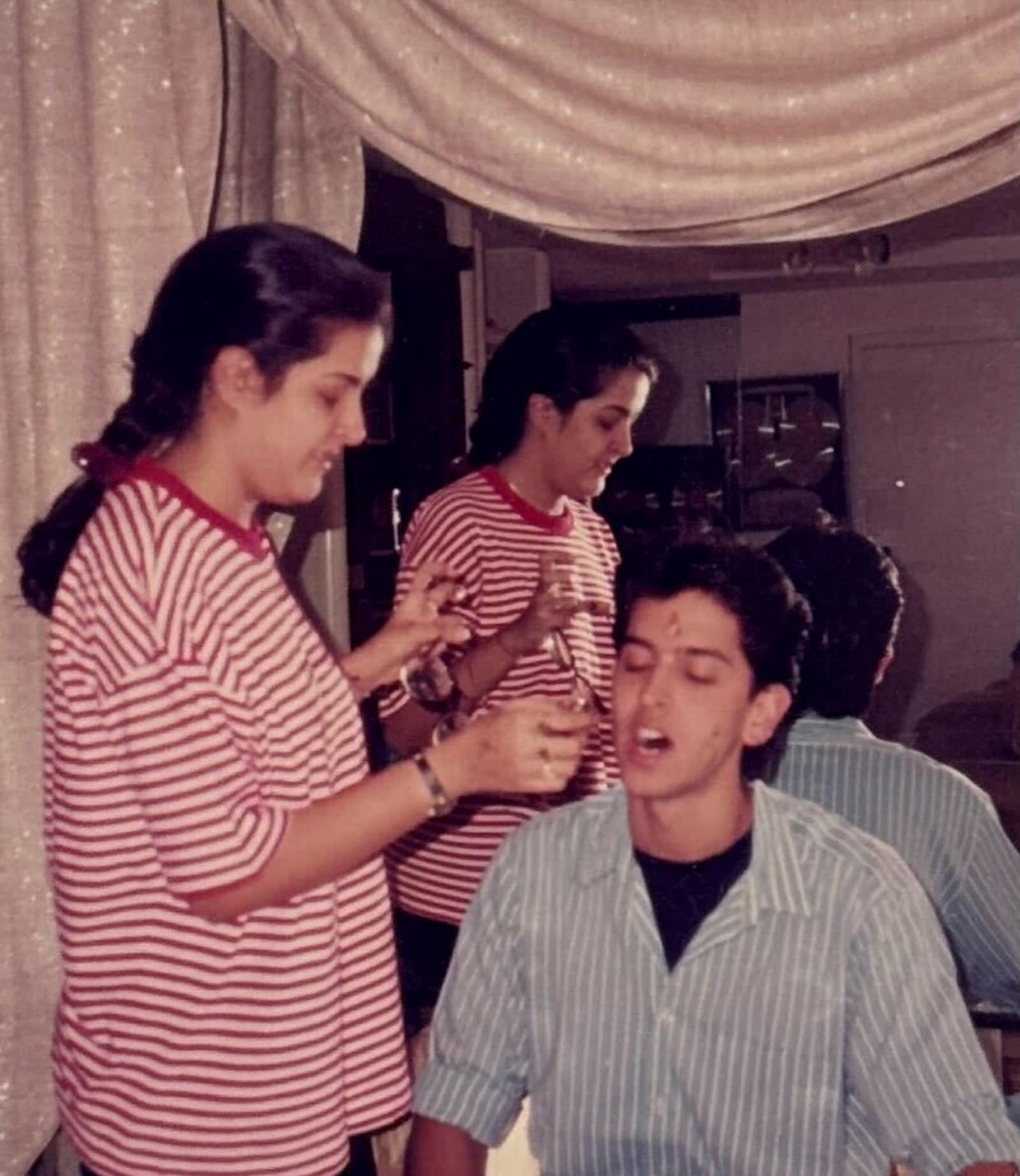 Sunaina Roshan