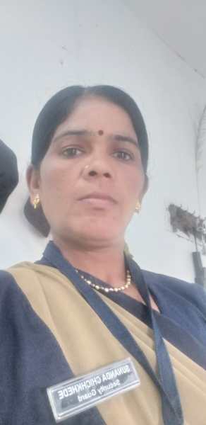 Sunanda Chichkhede