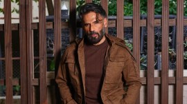 Suneil Shetty