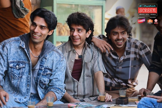 Superboys of Malegaon