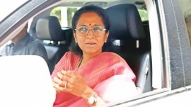 Supriya Sule, Uddhav Thackeray, Maha Vikas Aghadi, Supriya Sule meets Uddhav Thackeray, Sharad Pawar, Mumbai news, Maharashtra news, Indian express, current affairs