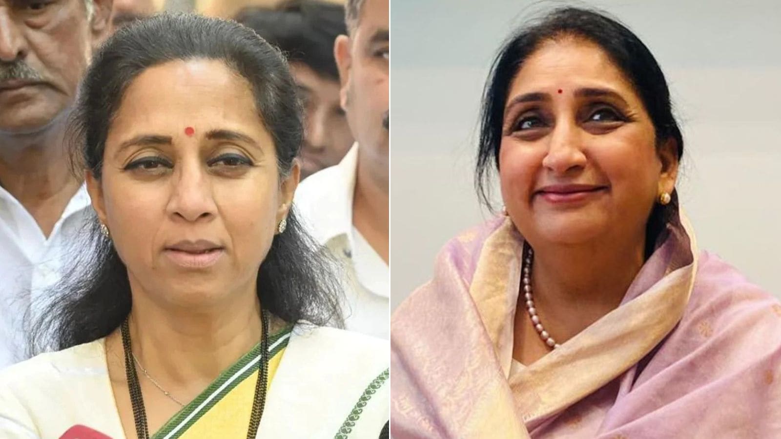No Pawar vs Pawar: Supriya Sule rules out NCP (SP) candidate against Sunetra Pawar for Baramati bypoll