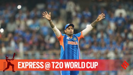 Suryakumar the captain: Easy to approach, ready with a wisecrack and wearing his crown lightly