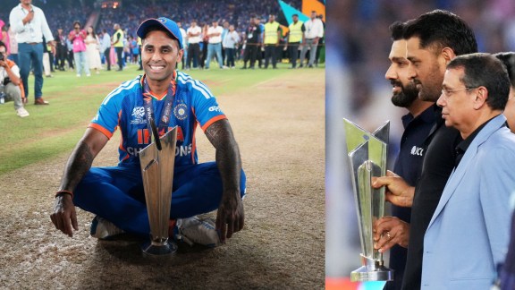 Suryakumar yadav advice MS Dhoni T20 World cup