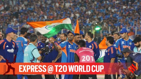 India T20 World cup suryakumar yadav