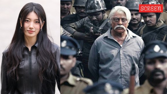 Bae Suzy, Kamal Haasan