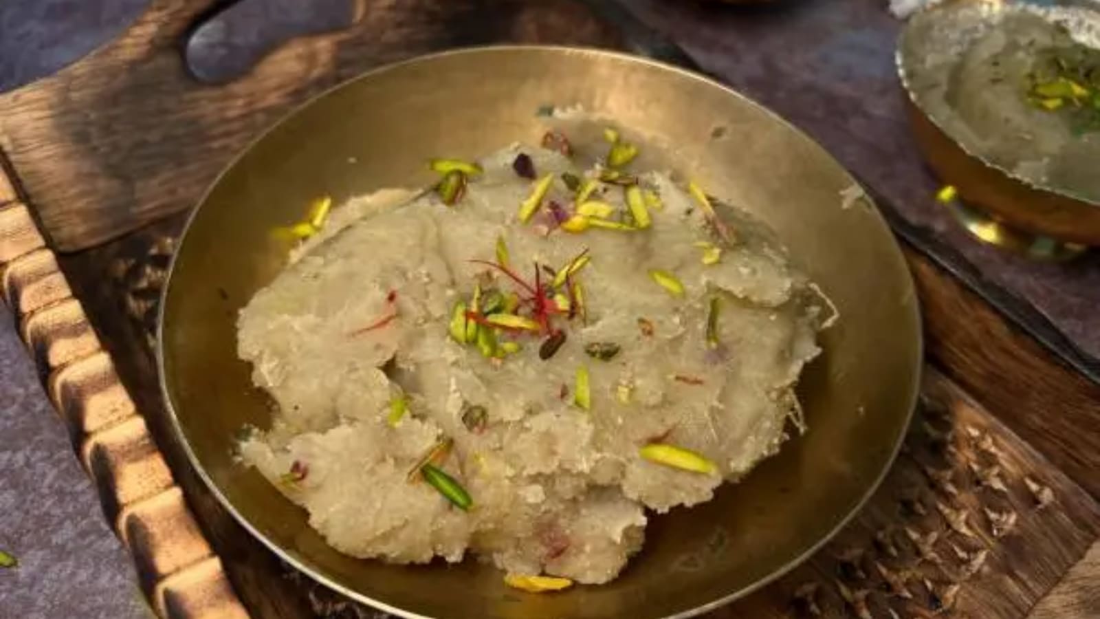 Sweet, salty, and spicy: How different cultures master the sweet potato balance