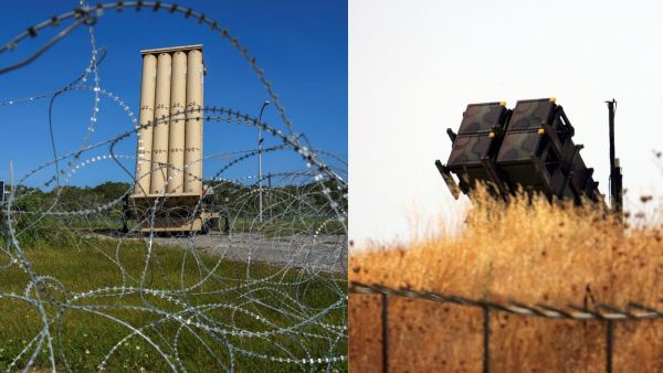 THAAD