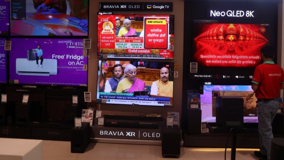 reporting TRPs for TV news channels, TV news channels, BARC, West Asia conflict, Television Rating Points, Broadcast Audience Research Council, Indian express news, current affairs