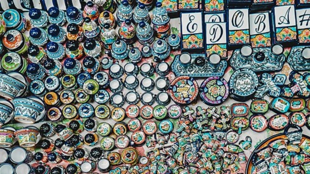 art