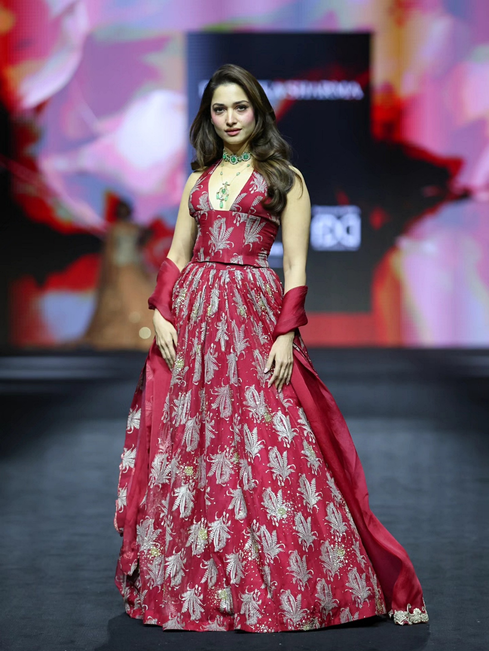 lakme fashion week