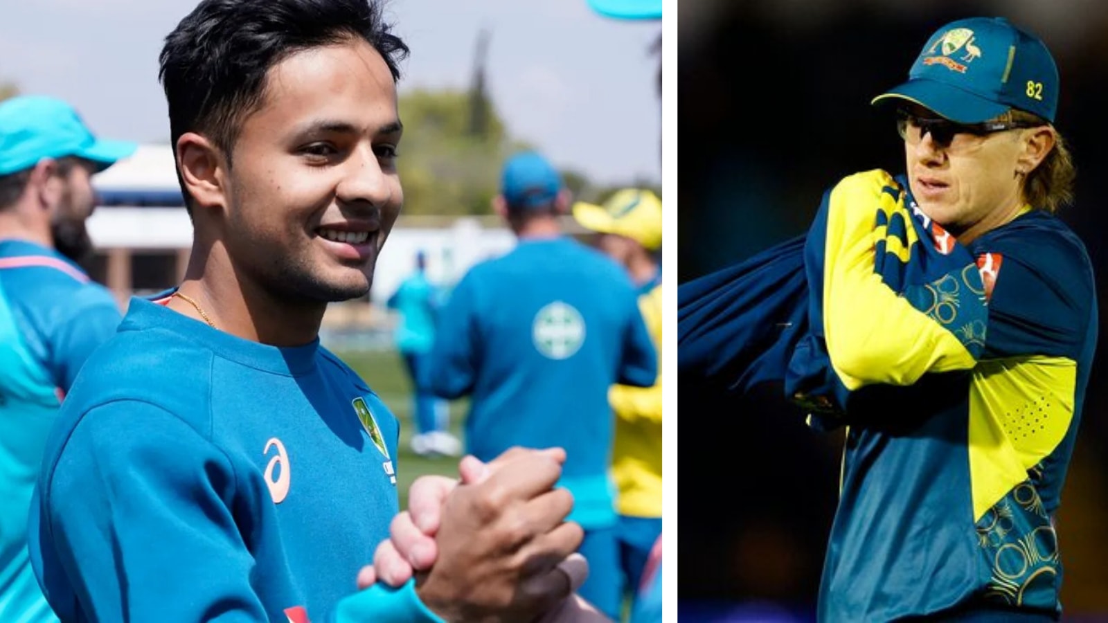  cricket.com.au/Reuters)