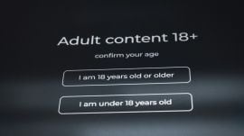 age verification