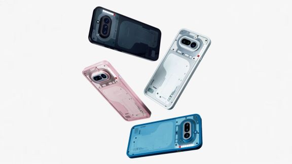 Nothing Phone 4a launch