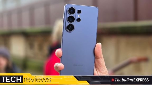 Samsung Galaxy S26 Ultra