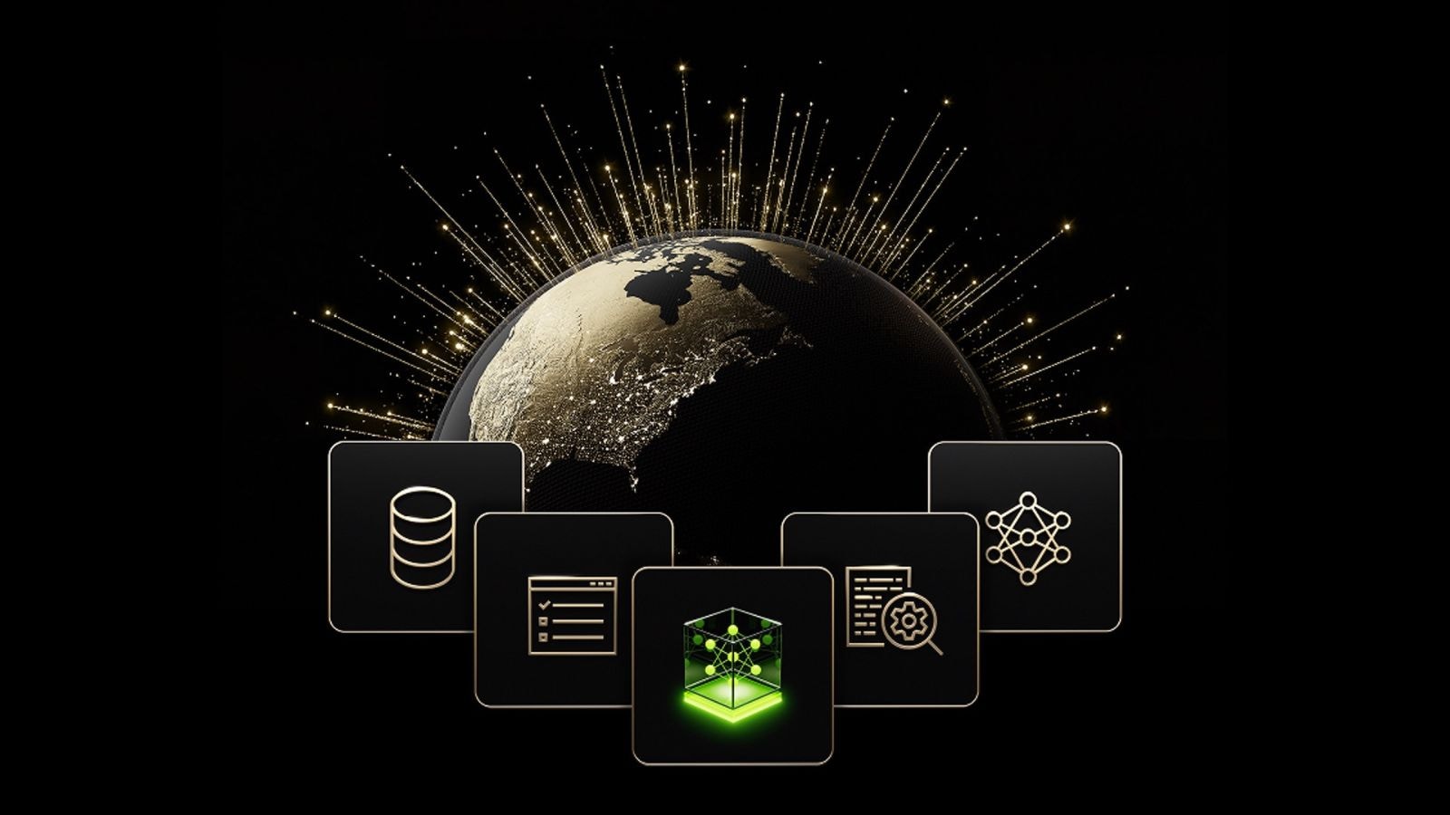 Nvidia launches Nemotron 3 Super, an open model to build cheaper and accurate AI agents
