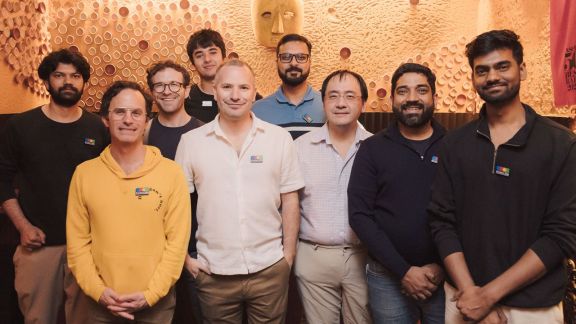 Atoms AI Cohort for 2026
