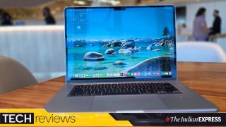 Apple MacBook Air M5 review