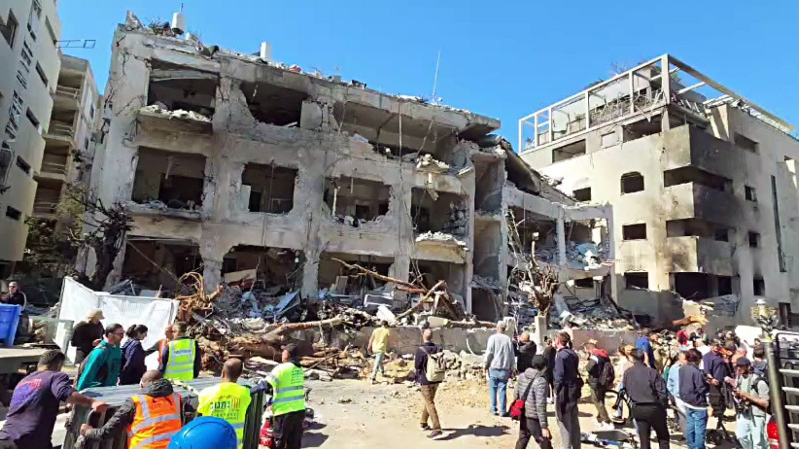 The Escalation Nobody Wanted and the Real Cost of the Iran Israel Conflict