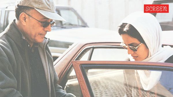  Iranian Films