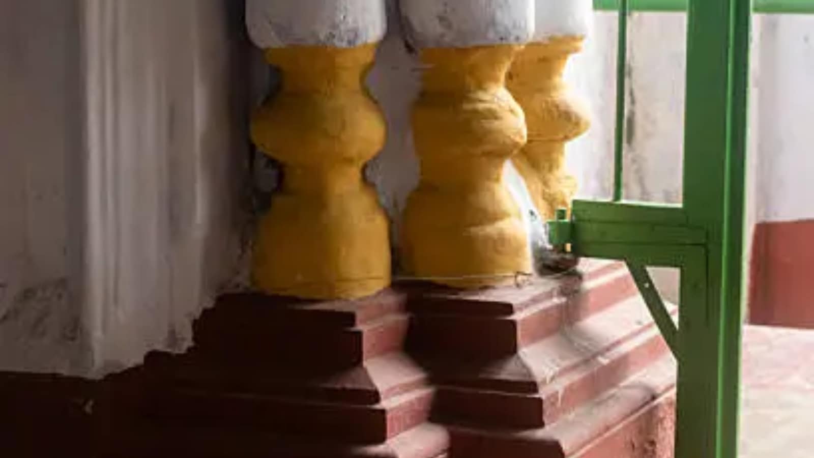 How traditional Indian craft practices are influencing modern architecture