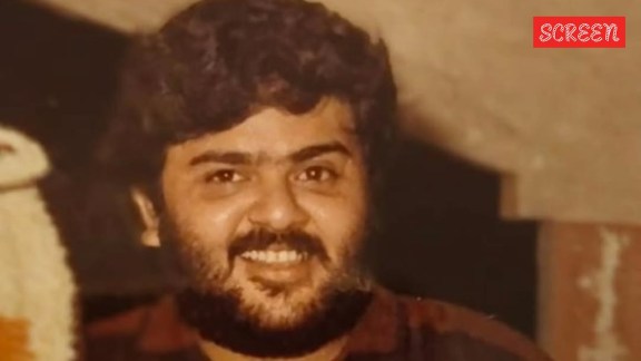 Thakkali Srinivasan was also a philanthropist who spent his final years running an ashram and lived with his adopted children.