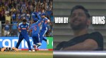 Thala for a reason Dhoni memes