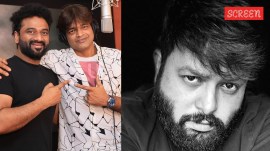 Thaman replaces DSP in Ustaad Bhagat Singh