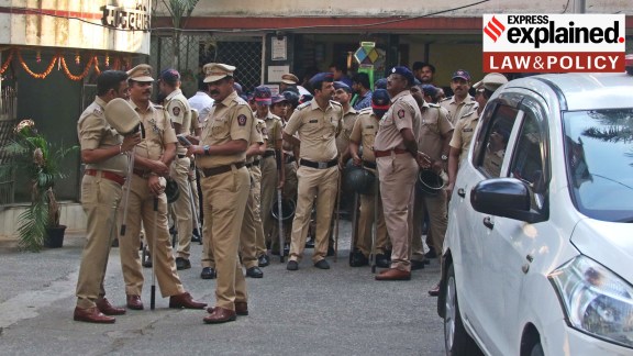 The police claimed that financially distressed women were offered money and were administered ovulation-stimulating injections, without proper consultation and in violation of the law.