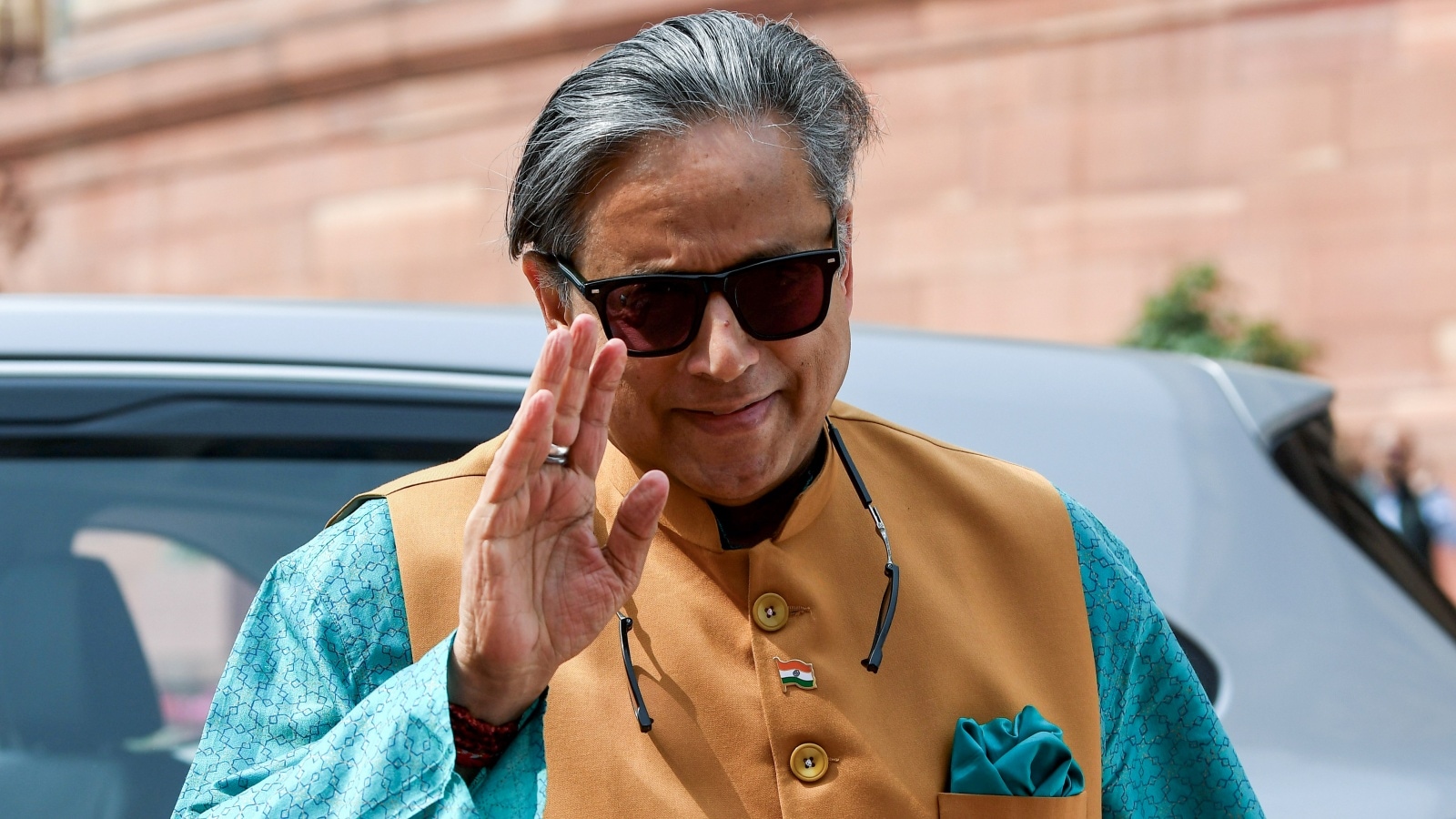 Opposition’s ‘rare view’: Tharoor says Parliament should be used more for discussions than disruptions