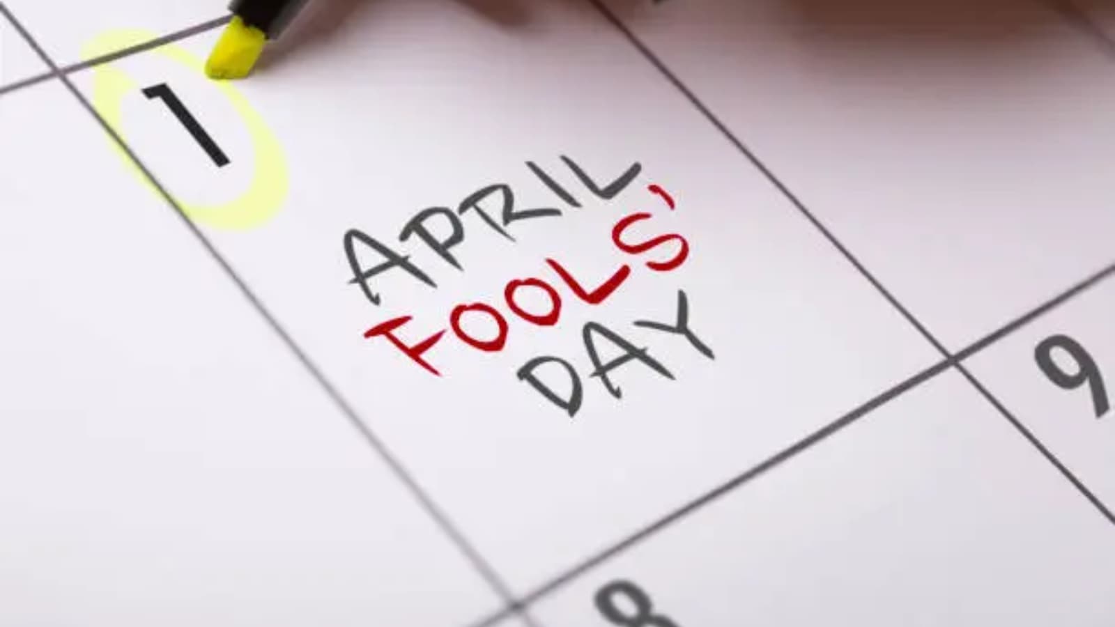 April Fool’s Day 2026: Date, History, Significance and Celebration