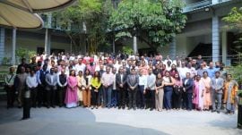 The ICAI has launched the Data Protection Compliance & Audit Certification (DPCAC) programme at its Centre of Excellence, Hyderabad