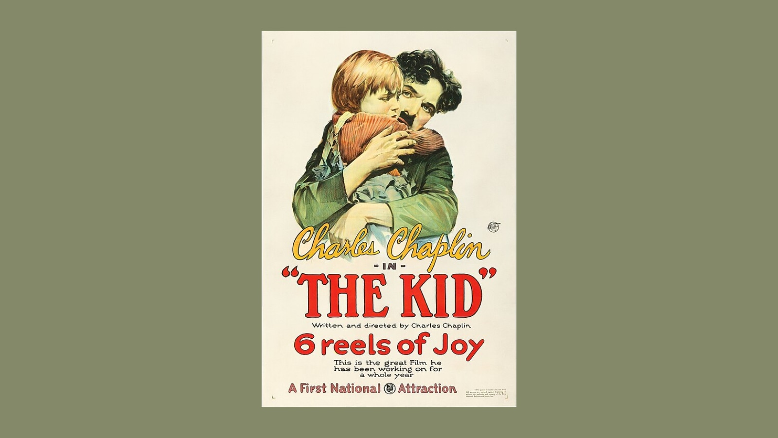 Six essential silent films for every movie lover