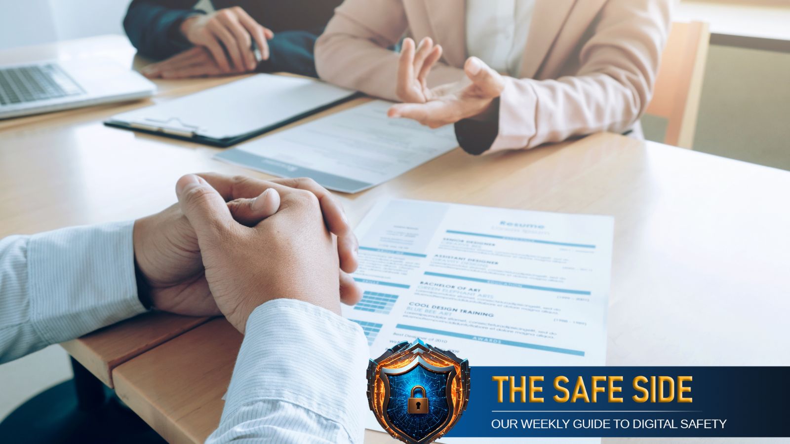 Trust no resume: AI is rewriting the rules of hiring, here’s how