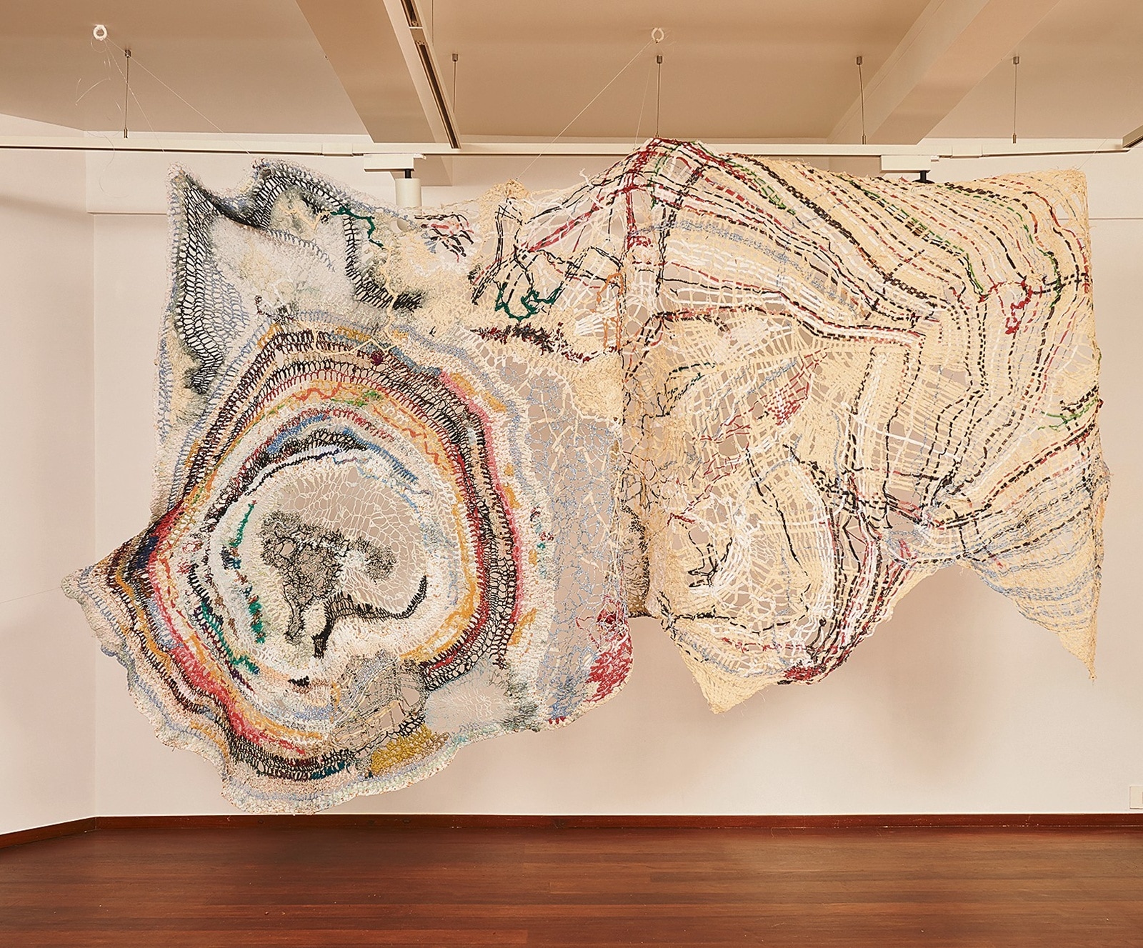 The Shapeshifter (2021) by Boshudhara Mukherjee (Tarq)