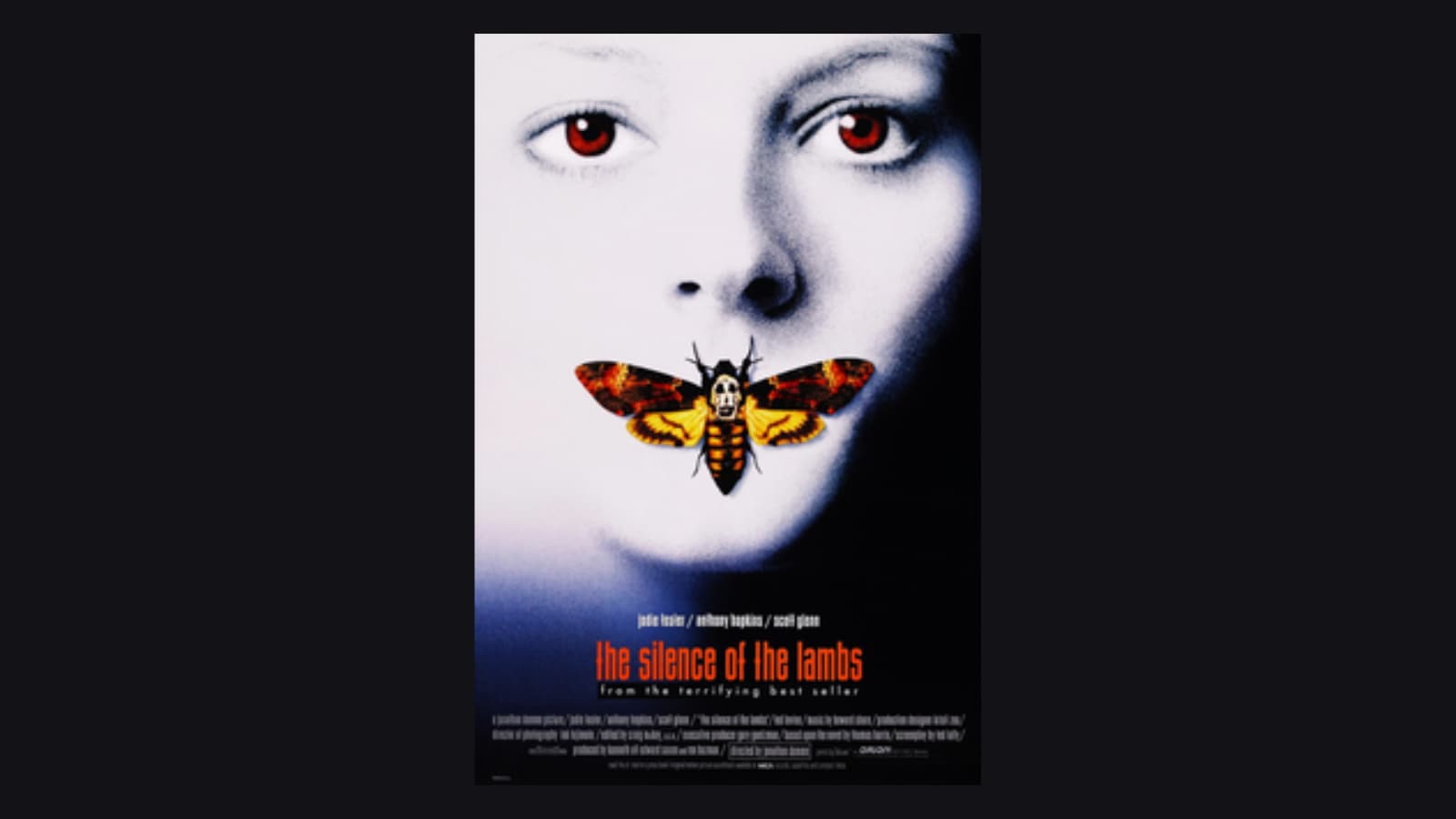 The best psychological thrillers of all time