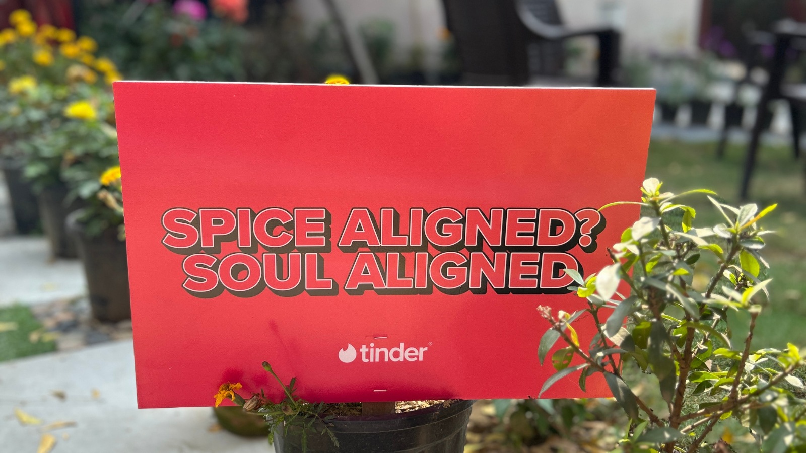 What is Tinder’s ‘Biryani Compatibility Test’?
