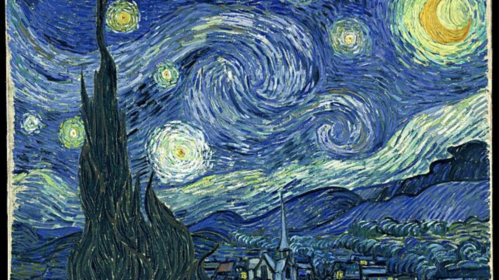 Things you didn’t know about these famous paintings