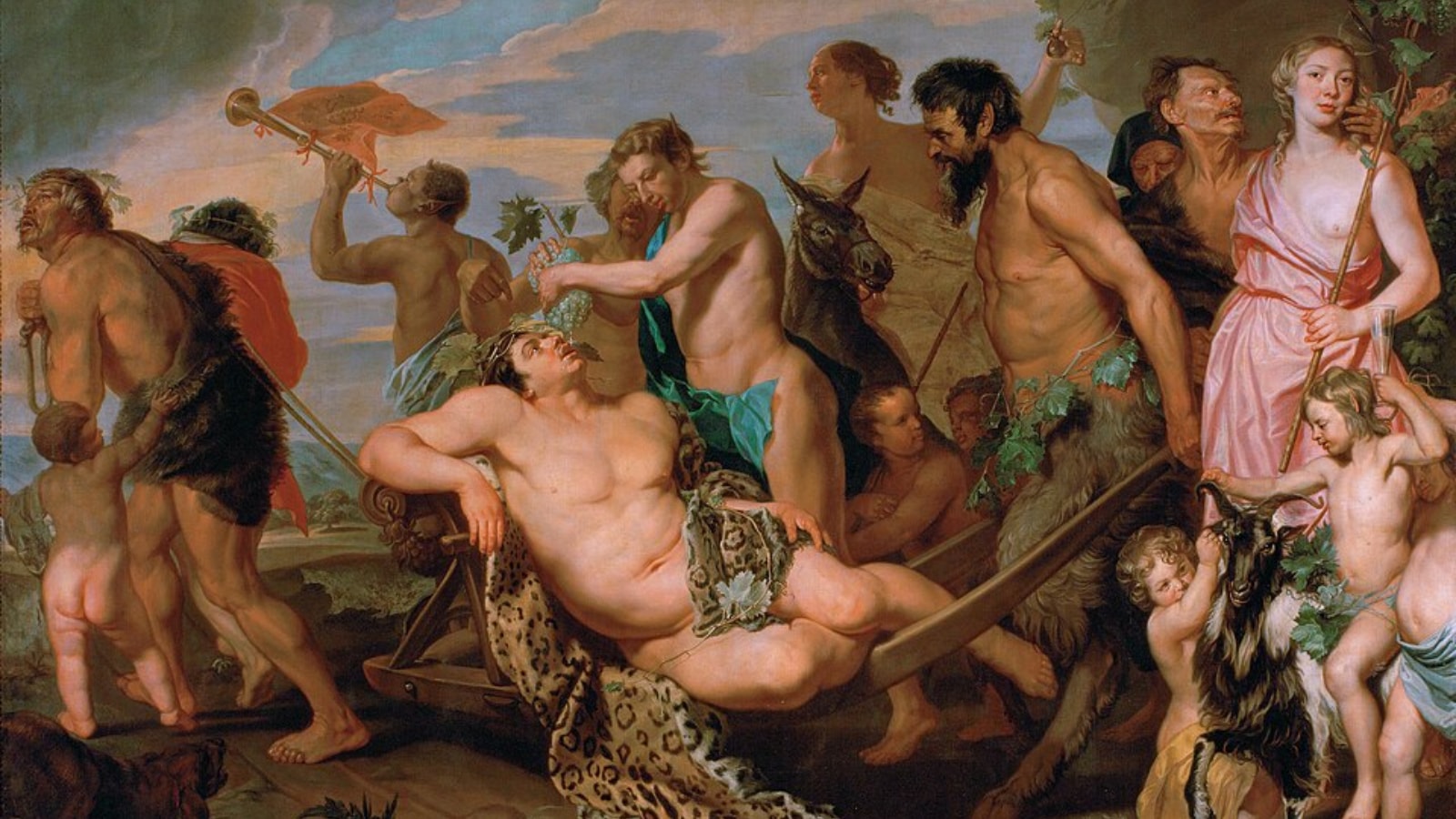 Stolen identity: Iconic artworks you didn’t know were painted by women