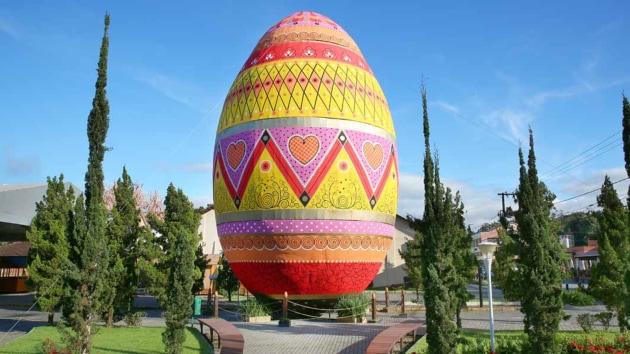 easter