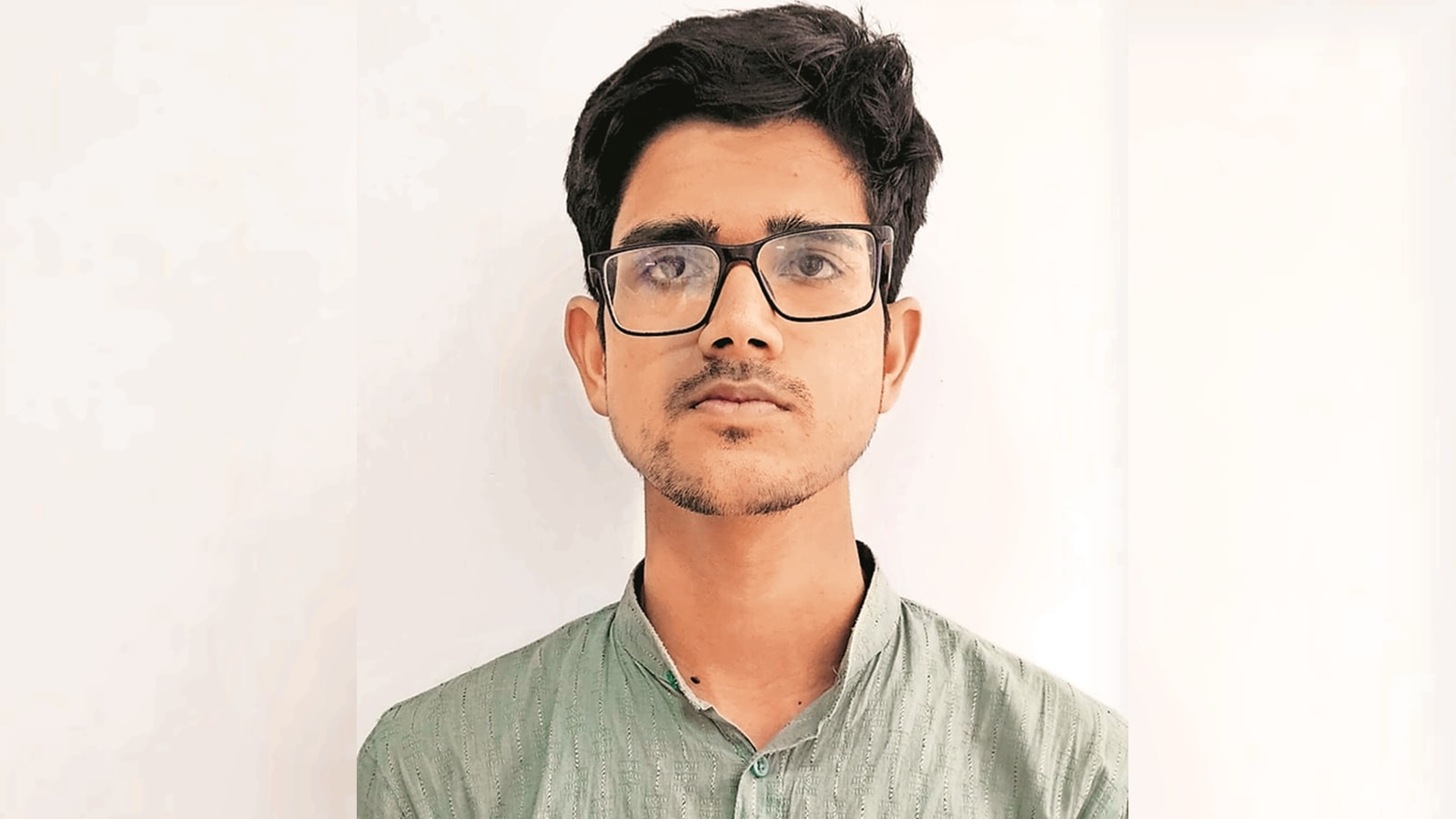 UP ATS arrests 19-year-old BDS student over alleged ISIS module link