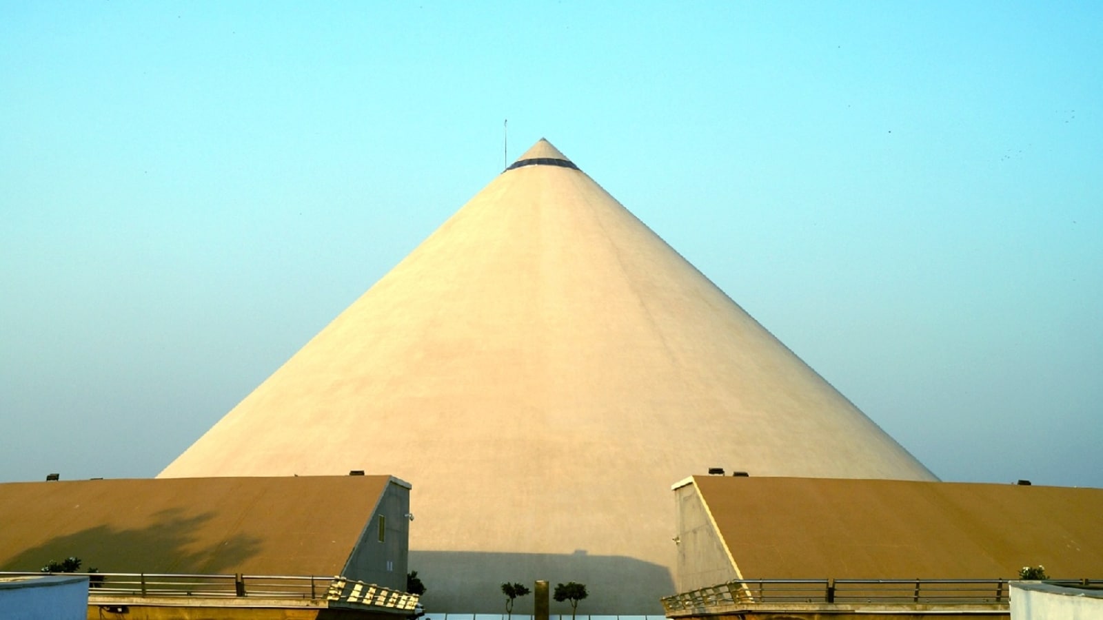 ‘Digital journey through Gandhiji’s life’: A walk through Dandi Kutir in Ahmedabad