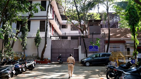 Why nobody wants keys to Mumbai’s detention centre for illegal immigrants