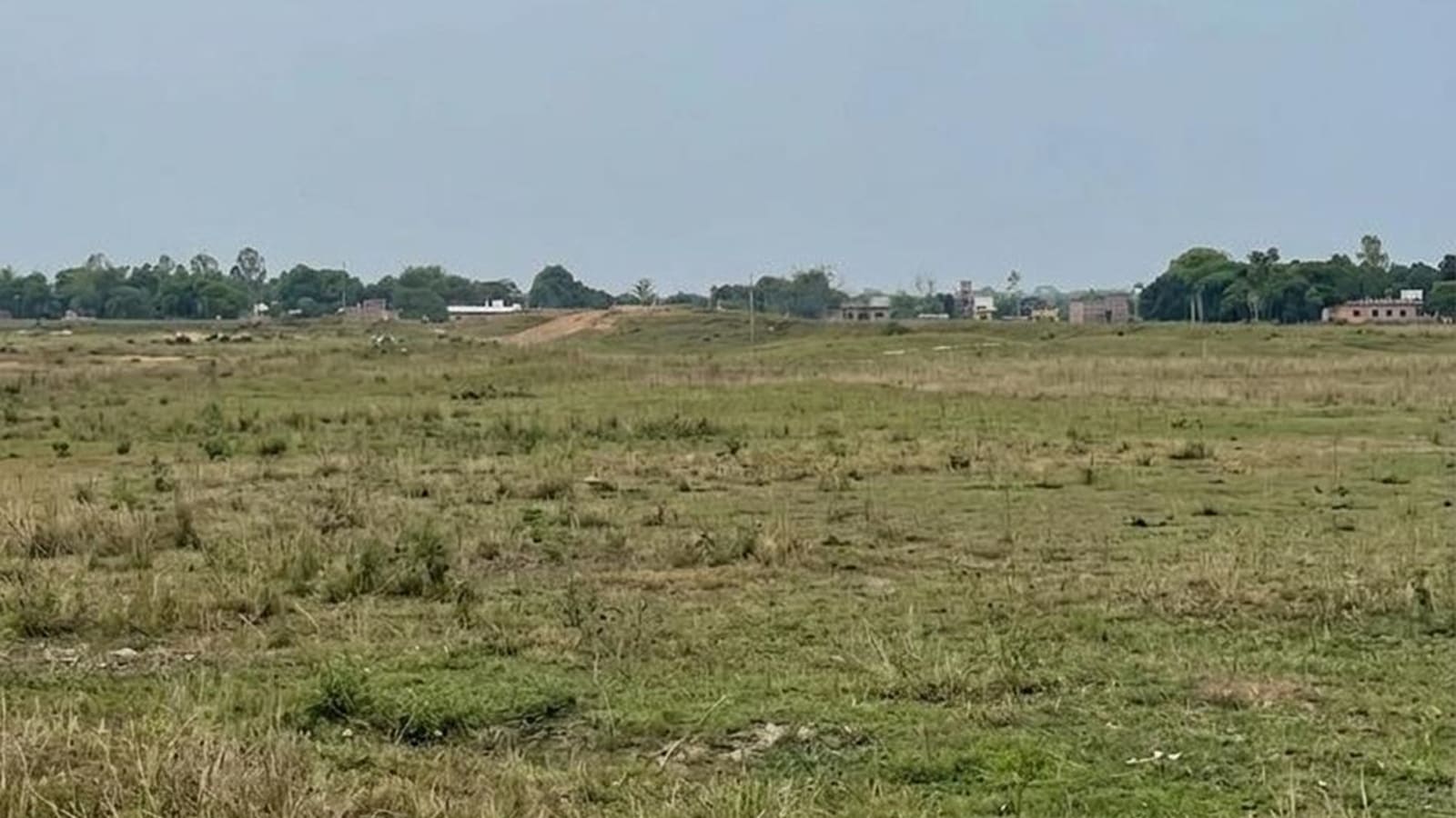 Administrative hub of Iron Age kingdom? ASI dig at Bihar’s Balirajgarh seeks answers on ancient Mithila history