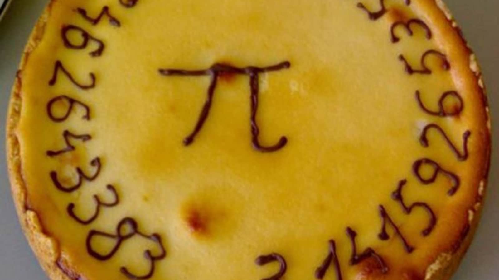 Six things you didn’t know about Pi Day