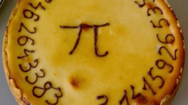 pi day