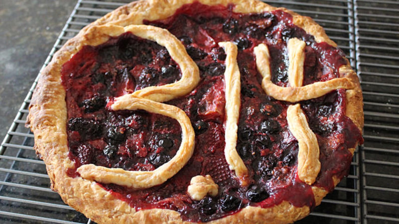 pi day