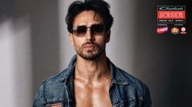 Tiger Shroff recently opened up about his aerophobia and shared that he is contemplating starting therapy to address the condition.